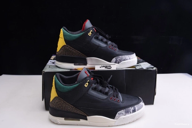 Kick Theory Animal 2.0 - Retro SE CV3583-003 Jordan Instinct 3 Air 0806
